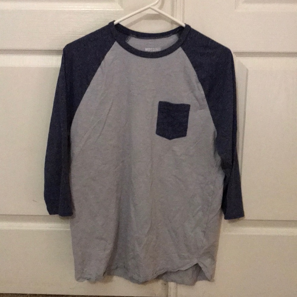 Baseball T